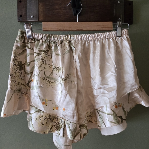 Lounge Set With Robe L - Picture 5 of 6